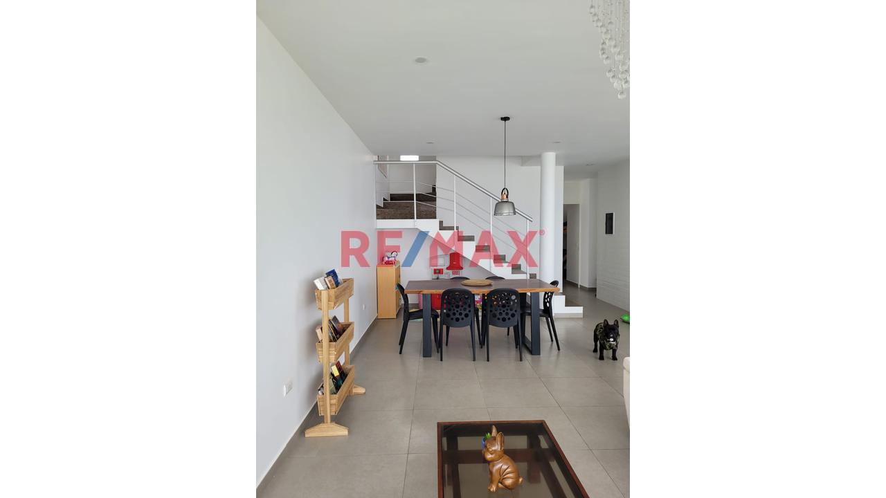 🌴 Casa De Playa En Venta Con Piscina Privada – Condominio Mikonos, Km 106 Asia 🌊✨ — foto 13