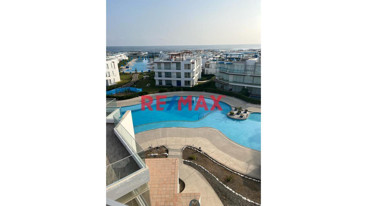 🌴 Casa De Playa En Venta Con Piscina Privada – Condominio Mikonos, Km 106 Asia 🌊✨ — foto 12