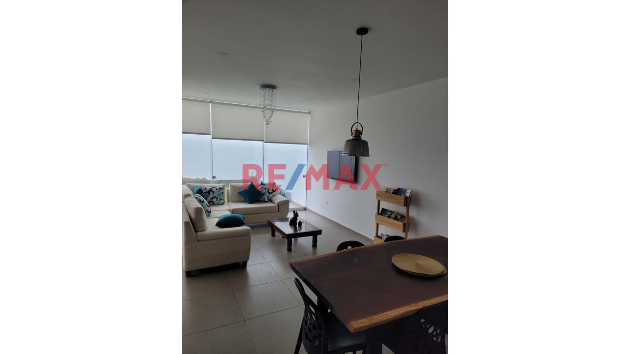 🌴 Casa De Playa En Venta Con Piscina Privada – Condominio Mikonos, Km 106 Asia 🌊✨ — foto 11