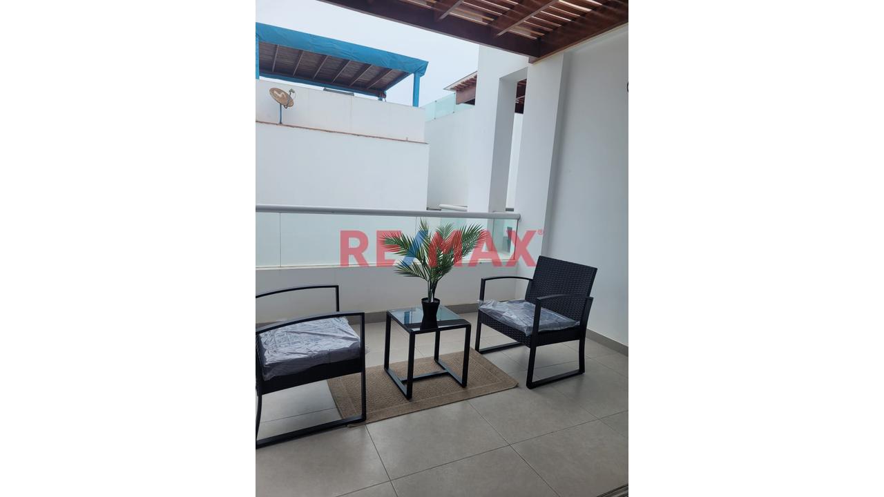 🌴 Casa De Playa En Venta Con Piscina Privada – Condominio Mikonos, Km 106 Asia 🌊✨ — foto 9