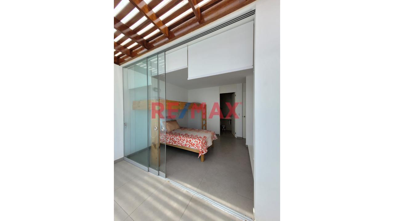 🌴 Casa De Playa En Venta Con Piscina Privada – Condominio Mikonos, Km 106 Asia 🌊✨ — foto 7