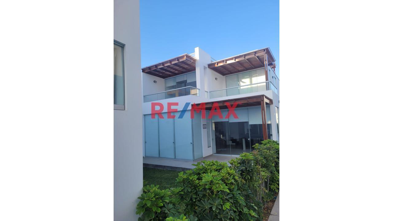 🌴 Casa De Playa En Venta Con Piscina Privada – Condominio Mikonos, Km 106 Asia 🌊✨