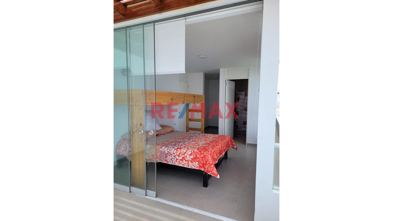 🌴 Casa De Playa En Venta Con Piscina Privada – Condominio Mikonos, Km 106 Asia 🌊✨ — foto 15