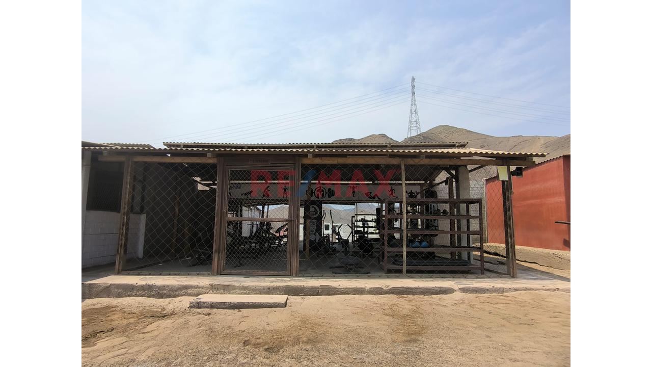 Venta Macro Terreno Industrial 52,233.21 M² En Chilca – I4 – Futuro Hub Logístico – Parque Industrial Central Park – Panamericana Sur Km 58 – $5’223,321 ($100/M² Negociable) - 19