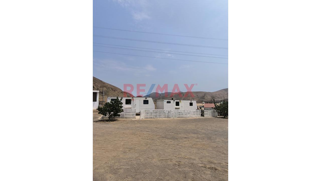Venta Macro Terreno Industrial 52,233.21 M² En Chilca – I4 – Futuro Hub Logístico – Parque Industrial Central Park – Panamericana Sur Km 58 – $5’223,321 ($100/M² Negociable) - 13