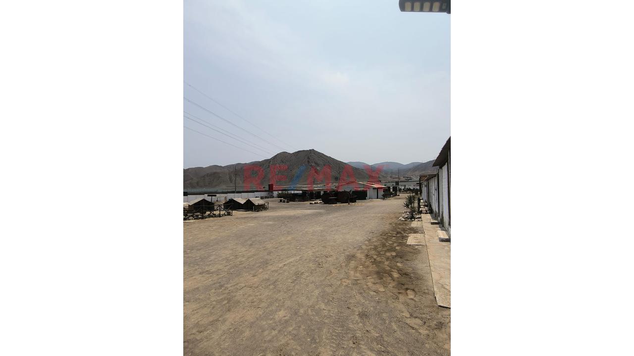Venta Macro Terreno Industrial 52,233.21 M² En Chilca – I4 – Futuro Hub Logístico – Parque Industrial Central Park – Panamericana Sur Km 58 – $5’223,321 ($100/M² Negociable) - 18