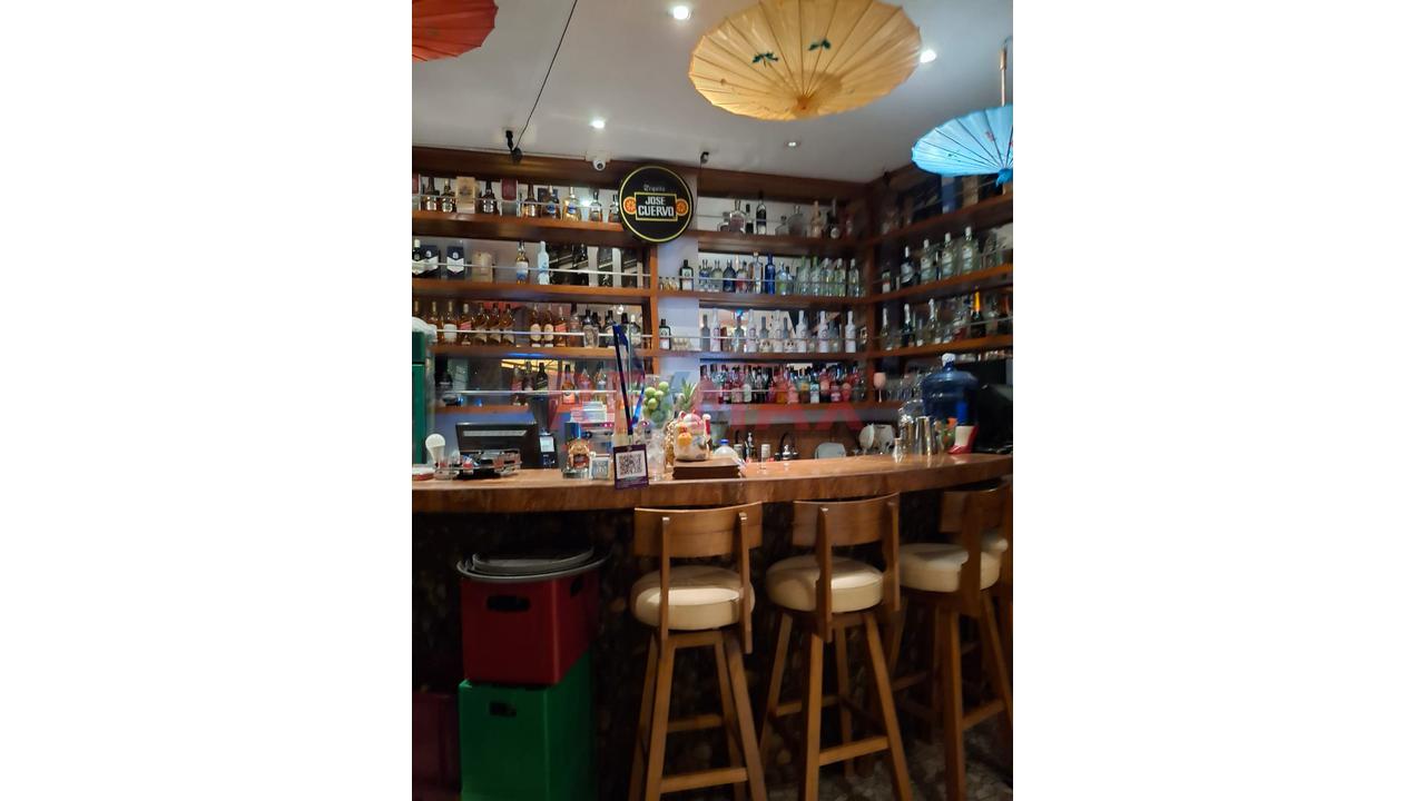 Alquiler De Local Comercial En Mala 🔹 - 3