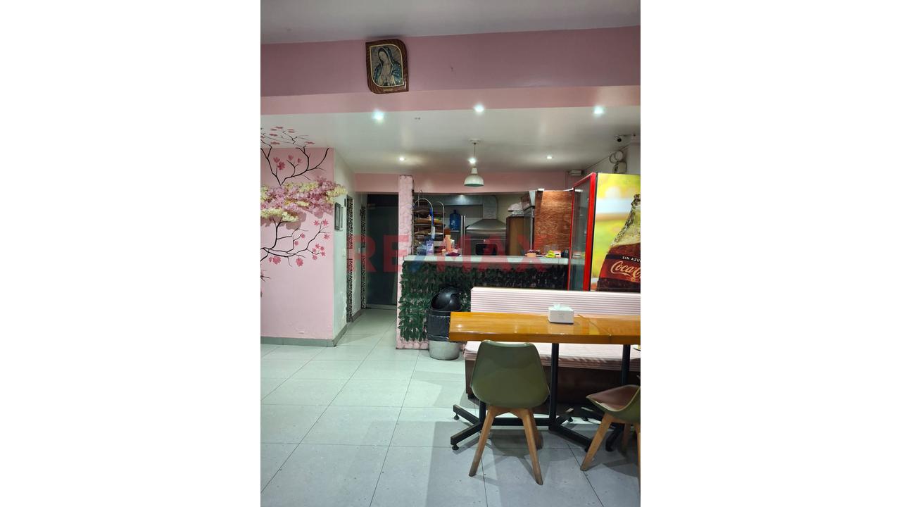 Alquiler De Local Comercial En Mala 🔹 - 4