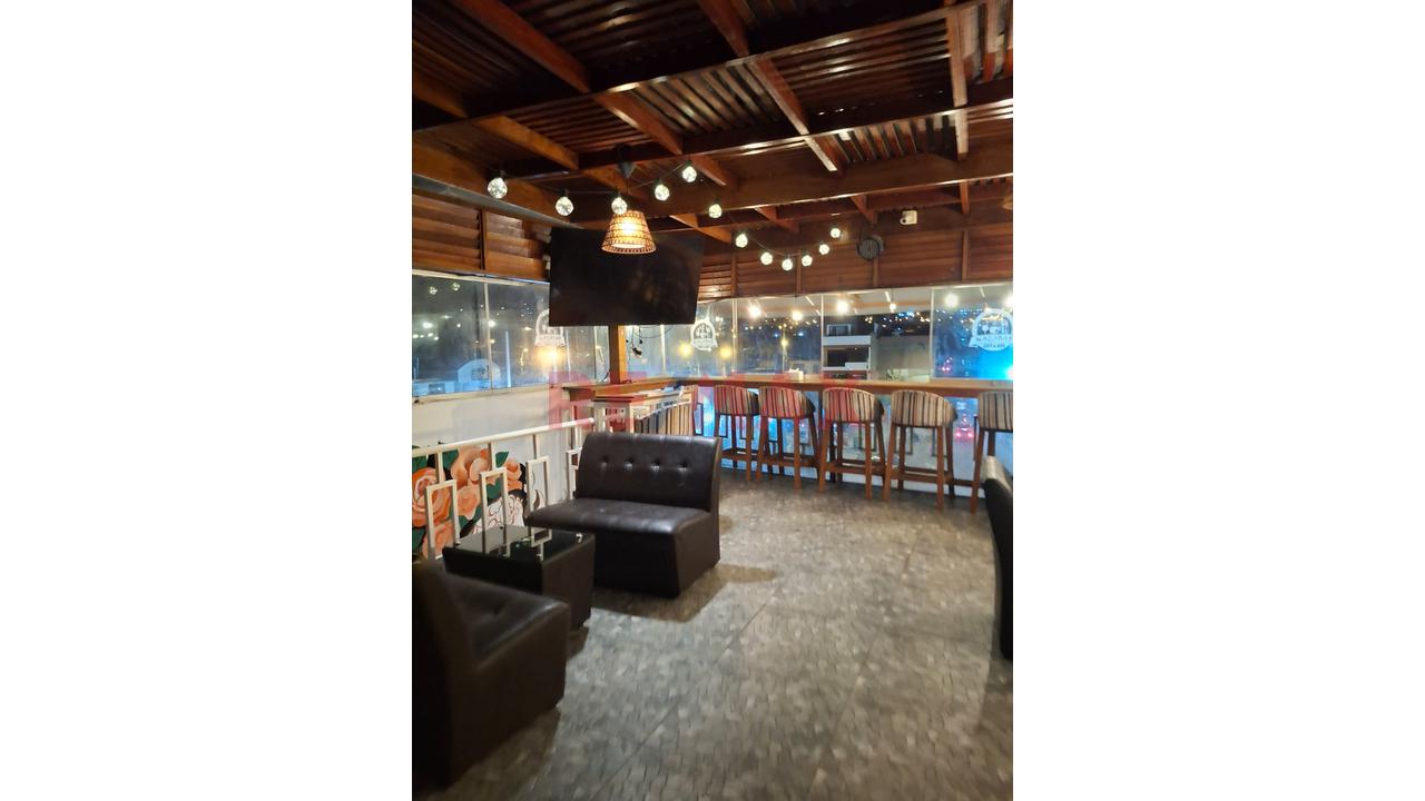Alquiler De Local Comercial En Mala 🔹 - 6