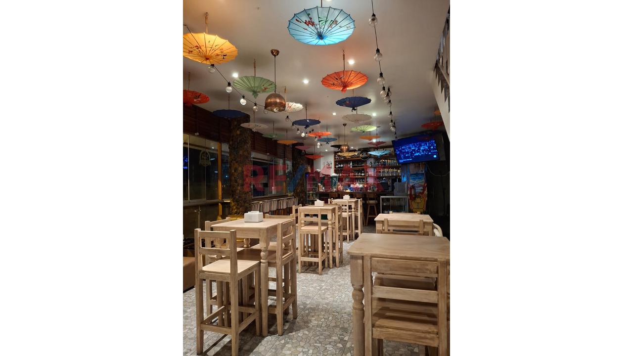 Alquiler De Local Comercial En Mala 🔹 - 7