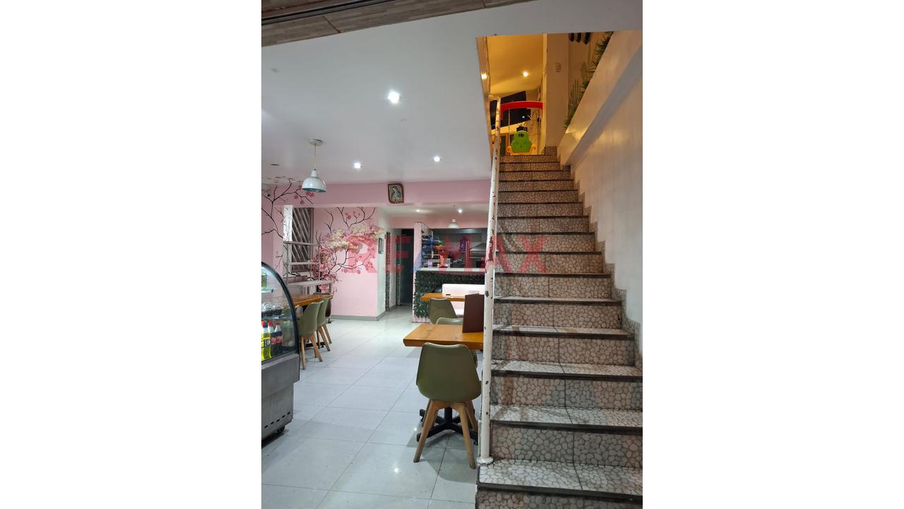 Alquiler De Local Comercial En Mala 🔹 - 5