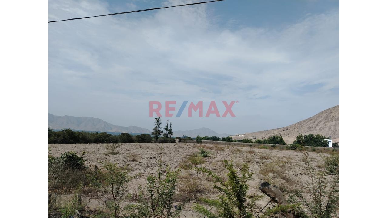Oportunidad Se Vende Terreno En La Esperanza Huaral - 21