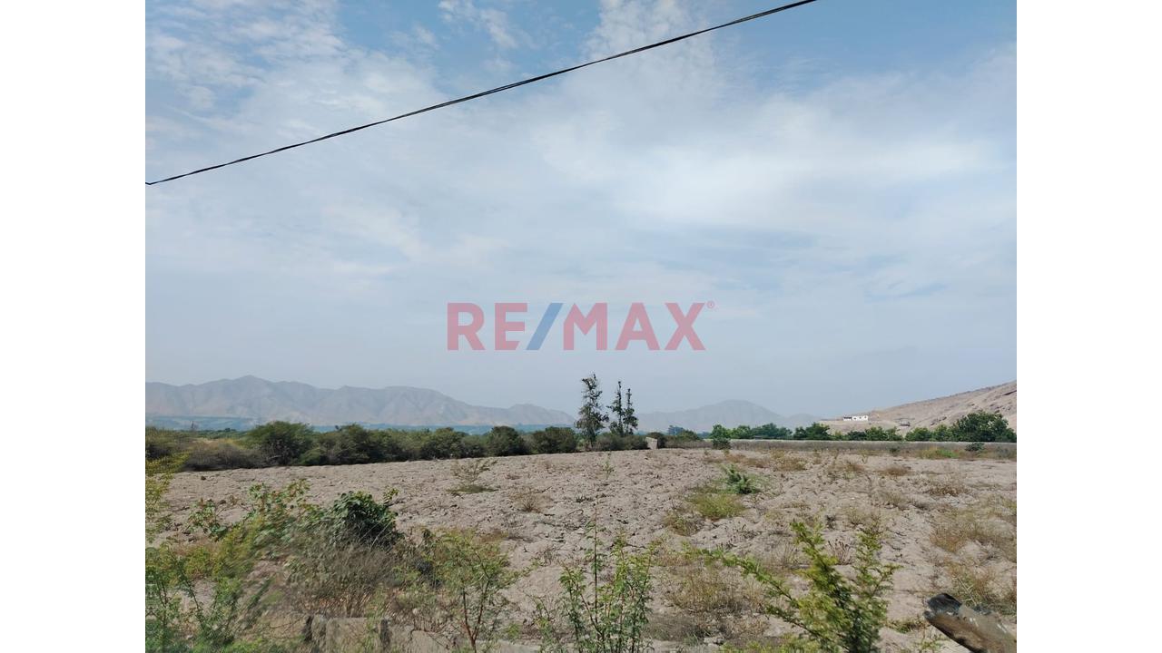 Oportunidad Se Vende Terreno En La Esperanza Huaral - 11