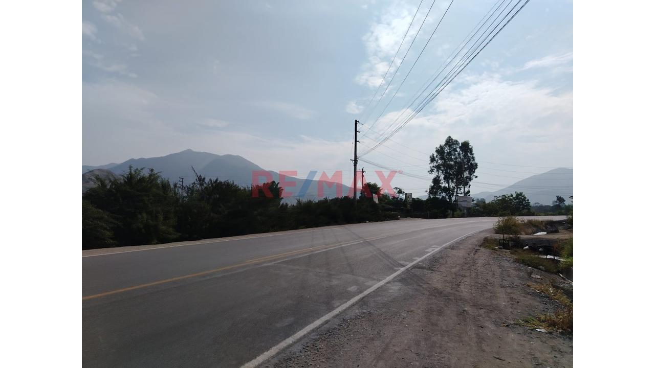 Oportunidad Se Vende Terreno En La Esperanza Huaral - 15