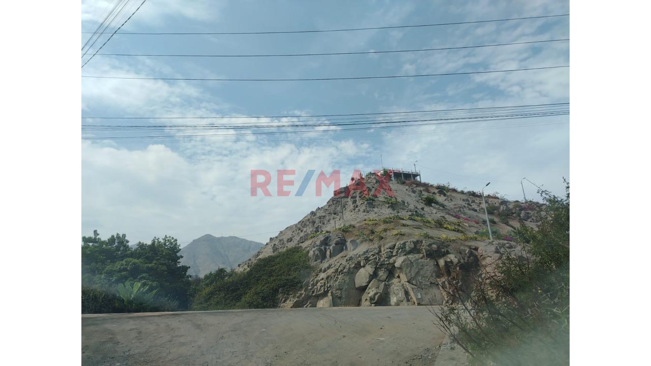 Oportunidad Se Vende Terreno En La Esperanza Huaral - 6