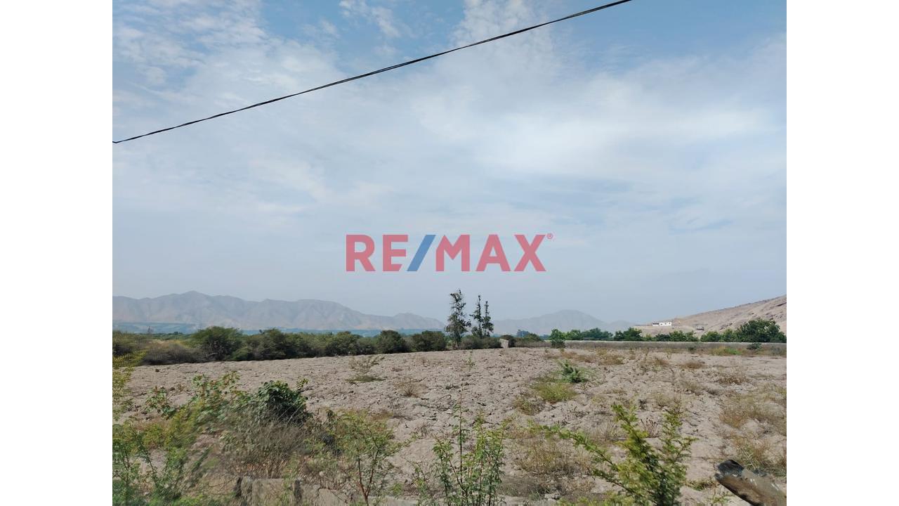 Oportunidad Se Vende Terreno En La Esperanza Huaral - 1