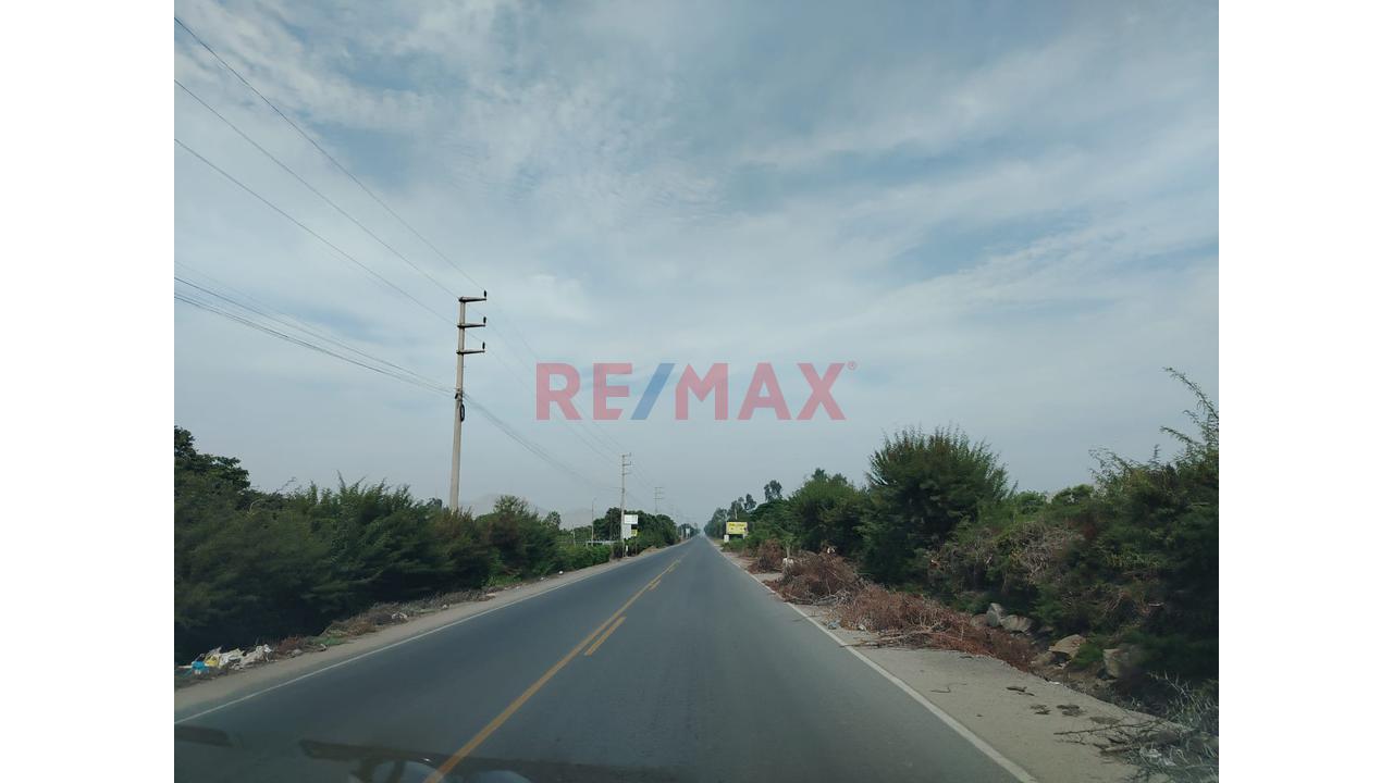 Oportunidad Se Vende Terreno En La Esperanza Huaral - 2