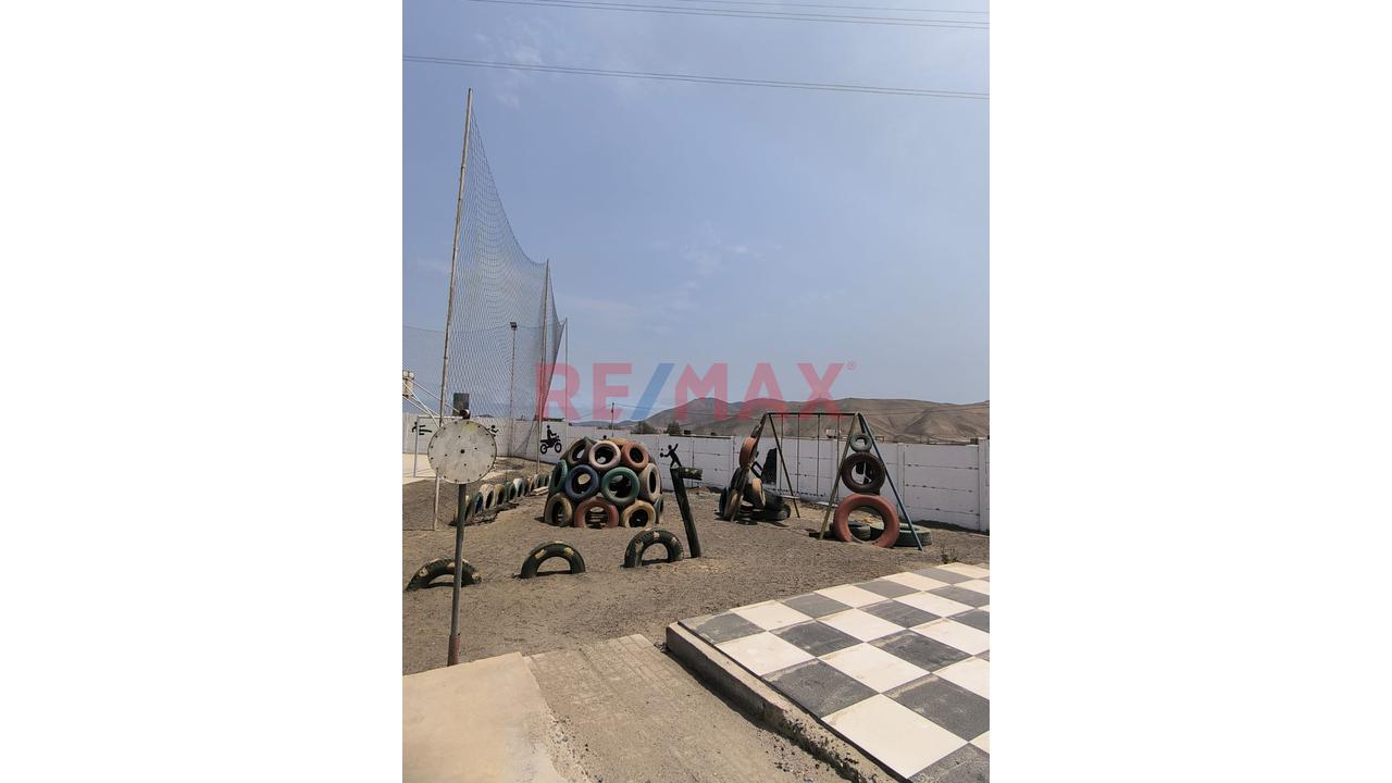 Venta Terreno Industrial 10,201.42 M² En Chilca – Parque Industrial Central Park – Panamericana Sur Km 58 – $1’020,142 ($100/M² Negociable) - 13