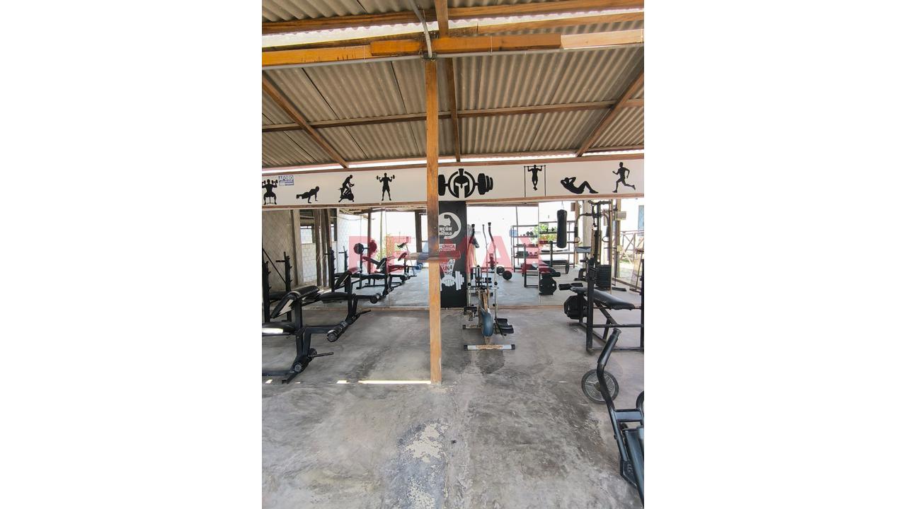 Venta Terreno Industrial 10,201.42 M² En Chilca – Parque Industrial Central Park – Panamericana Sur Km 58 – $1’020,142 ($100/M² Negociable) - 17