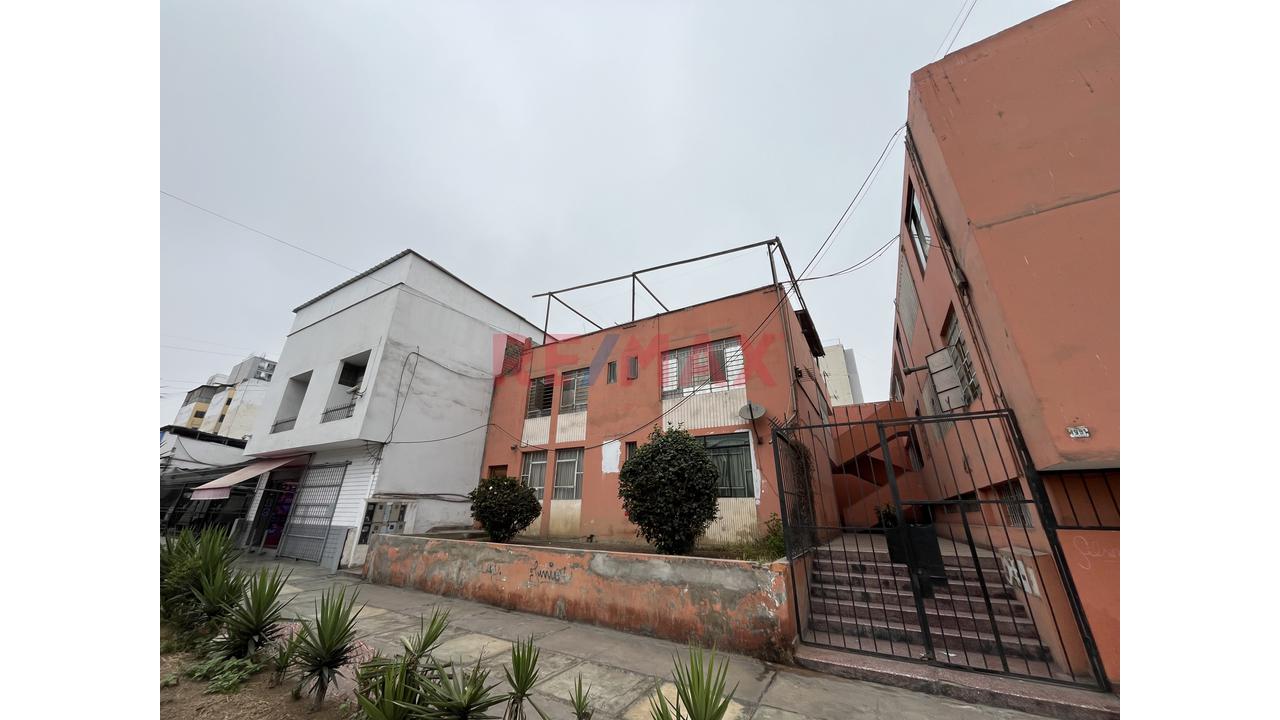 Terreno En Venta En Esquina Sobre Avenida Principal De 307 M² Ideal Para Desarrollo — foto 7