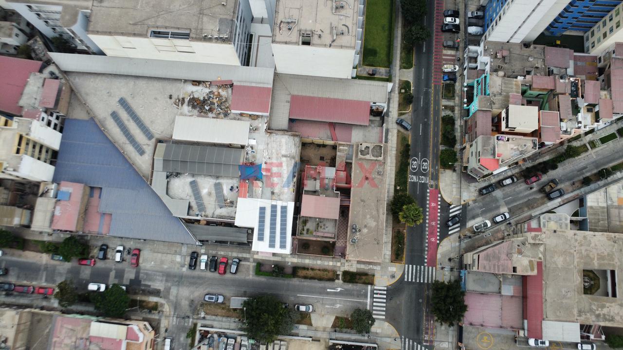 Terreno En Venta En Esquina Sobre Avenida Principal De 307 M² Ideal Para Desarrollo — foto 4