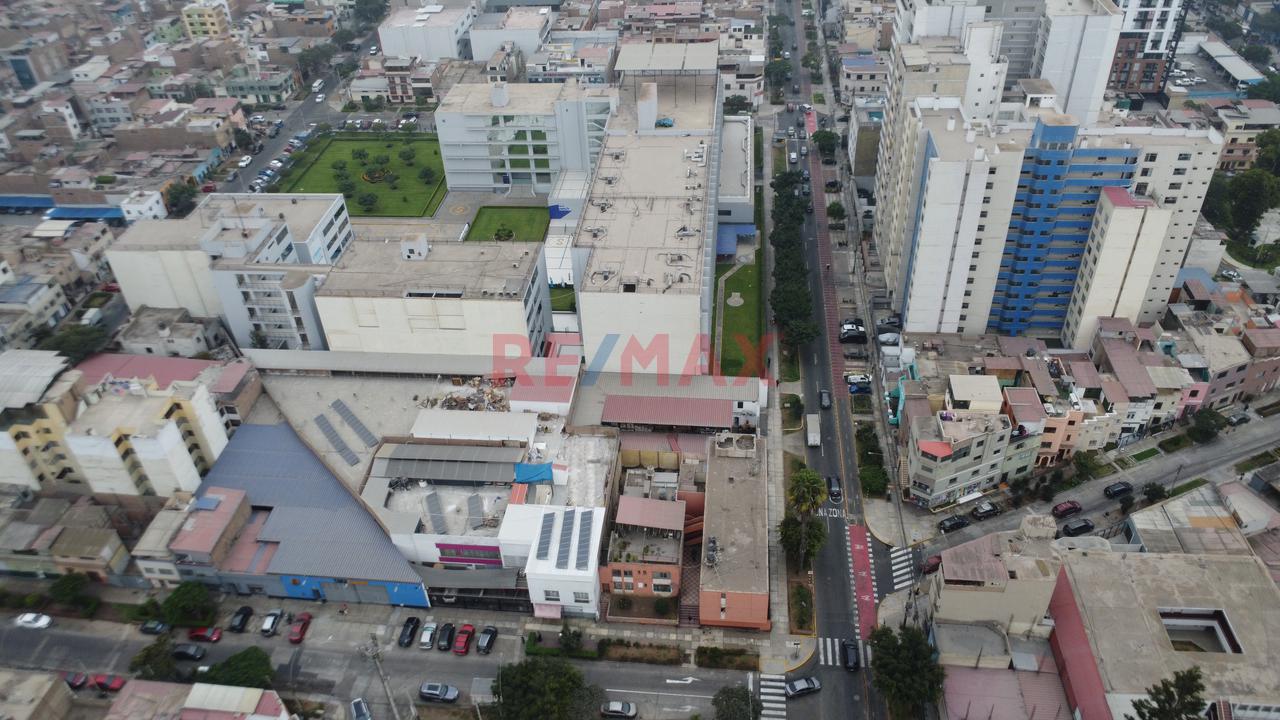 Terreno En Venta En Esquina Sobre Avenida Principal De 307 M² Ideal Para Desarrollo — foto 5