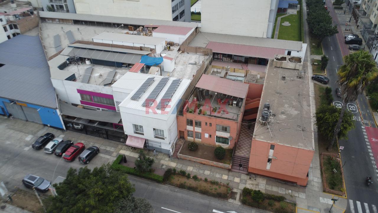 Terreno En Venta En Esquina Sobre Avenida Principal De 307 M² Ideal Para Desarrollo — foto 3
