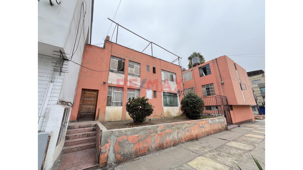 Terreno En Venta En Esquina Sobre Avenida Principal De 307 M² Ideal Para Desarrollo — foto 6