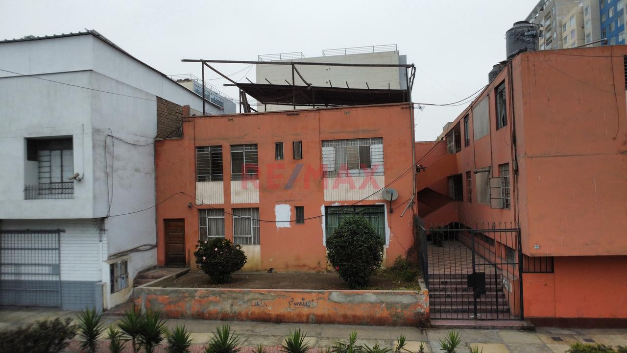 Terreno En Venta En Esquina Sobre Avenida Principal De 307 M² Ideal Para Desarrollo — foto 8