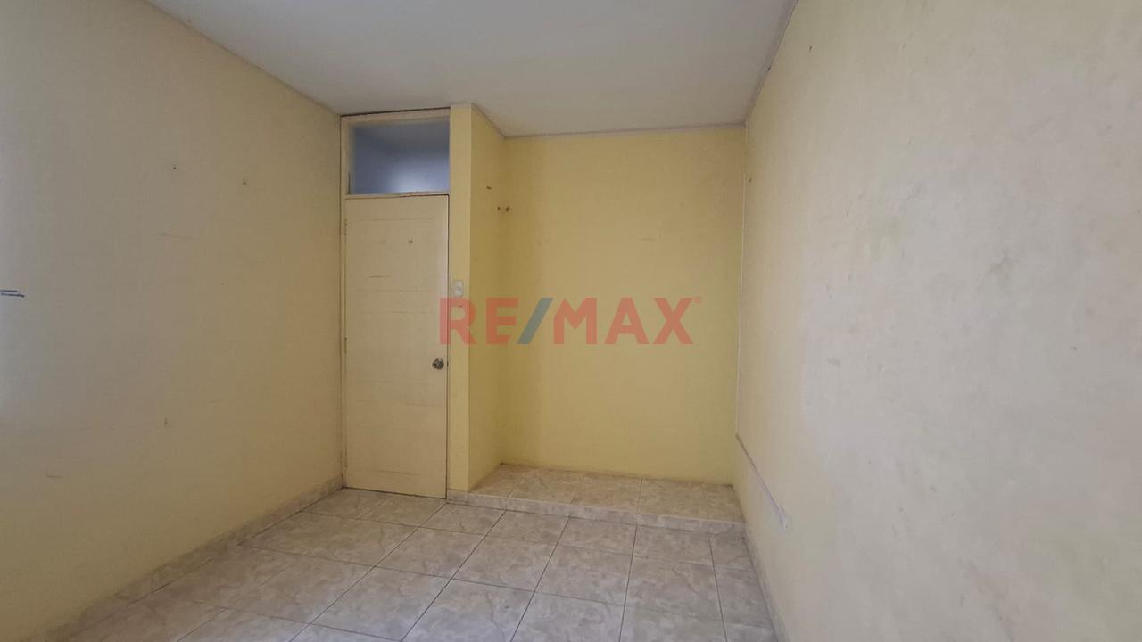 Departamento En Venta En Tercer Piso En Urbanización Las Palmas Ii Etapa - Chiclayo — foto 2