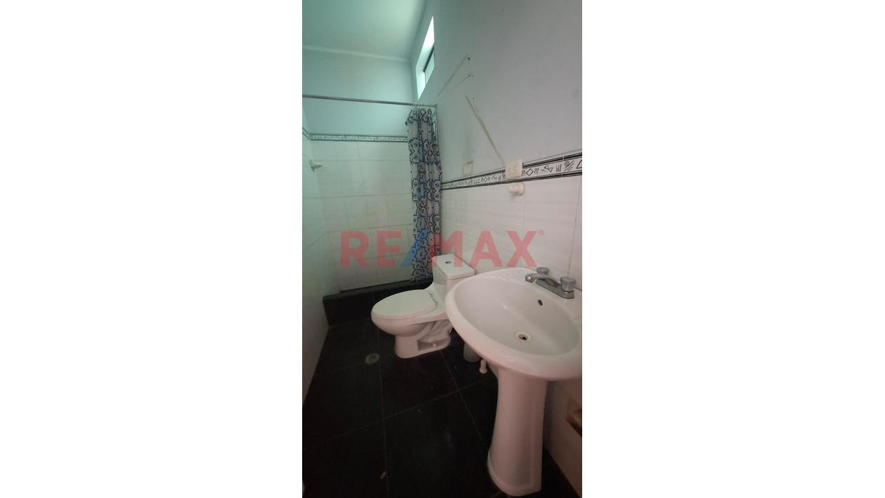 Departamento En Venta En Tercer Piso En Urbanización Las Palmas Ii Etapa - Chiclayo — foto 7