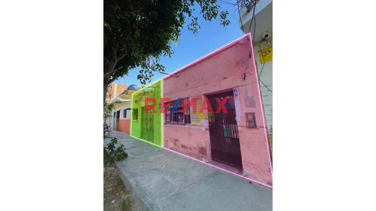 🔥💼🏢 ¡Ubicación, Visibilidad Y Potencial En Un Solo Lugar! 📍✨ 210.10 M² Ideales Para Tu Negocio O Proyecto Empresarial 📈🚀💰 - 1