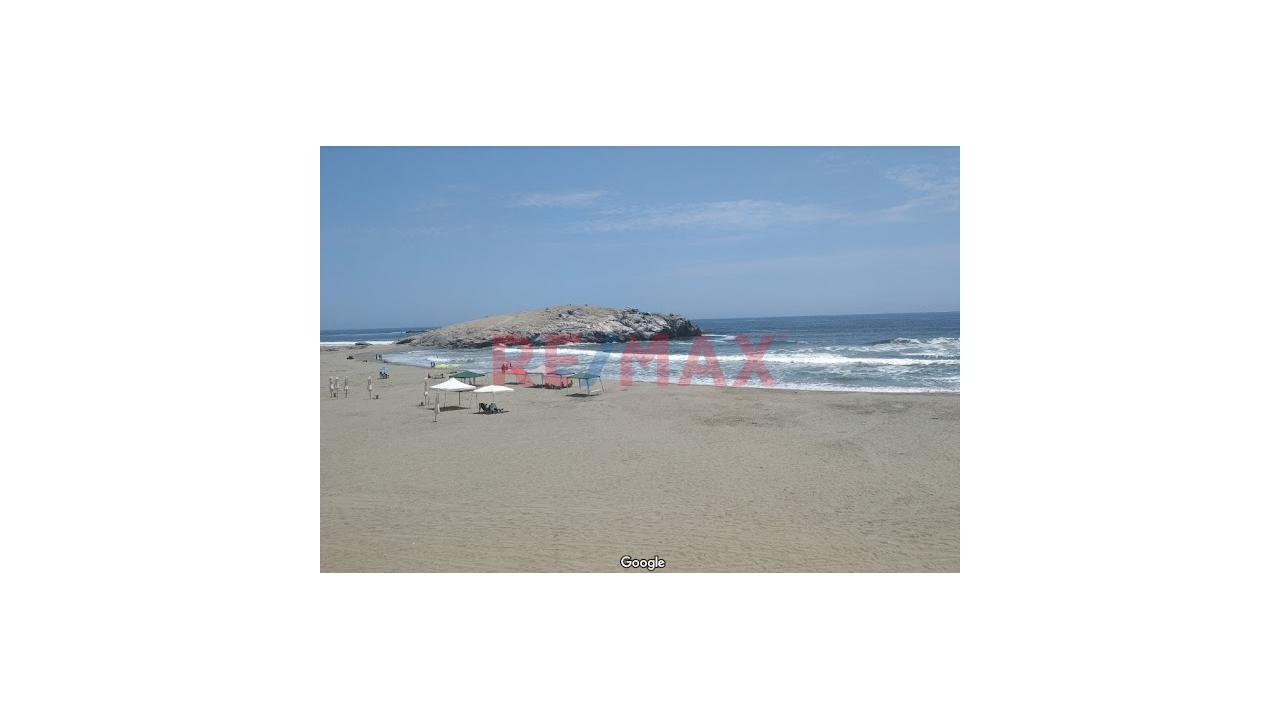 Terreno En Venta | 126 M² | 2 Frentes | Playa Los Lobos Km 127 — foto 4