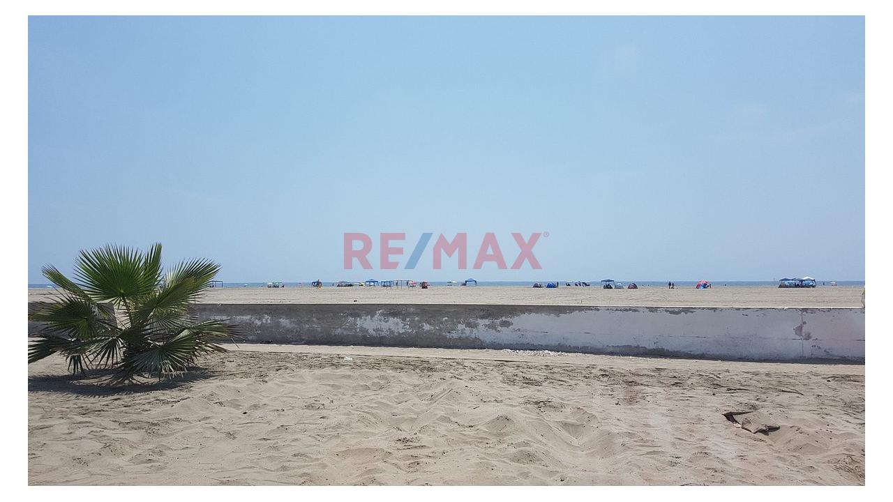 Terreno En Venta | 126 M² | 2 Frentes | Playa Los Lobos Km 127 — foto 5