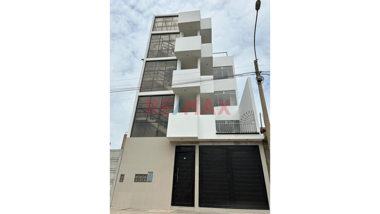 🚨 ¡Oportunidad Unica Flat De 105M2 De Estreno En Puente Piedra 4To Piso, Es Para Ti 🚨 - 3