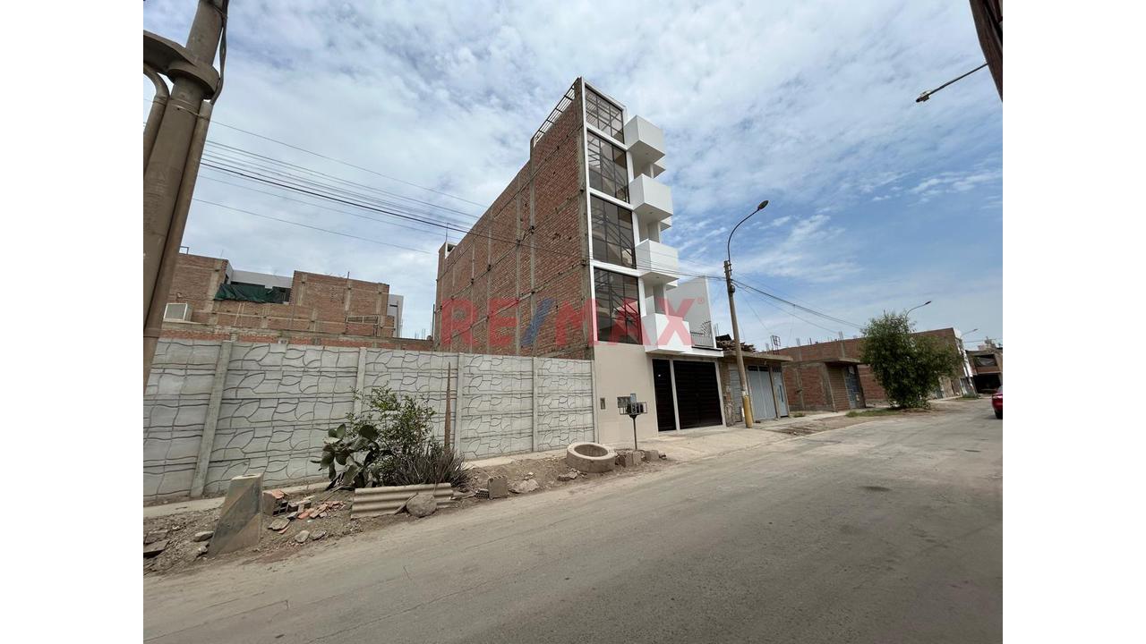 🚨 ¡Oportunidad Unica Flat De 105M2 De Estreno En Puente Piedra 4To Piso, Es Para Ti 🚨 - 2