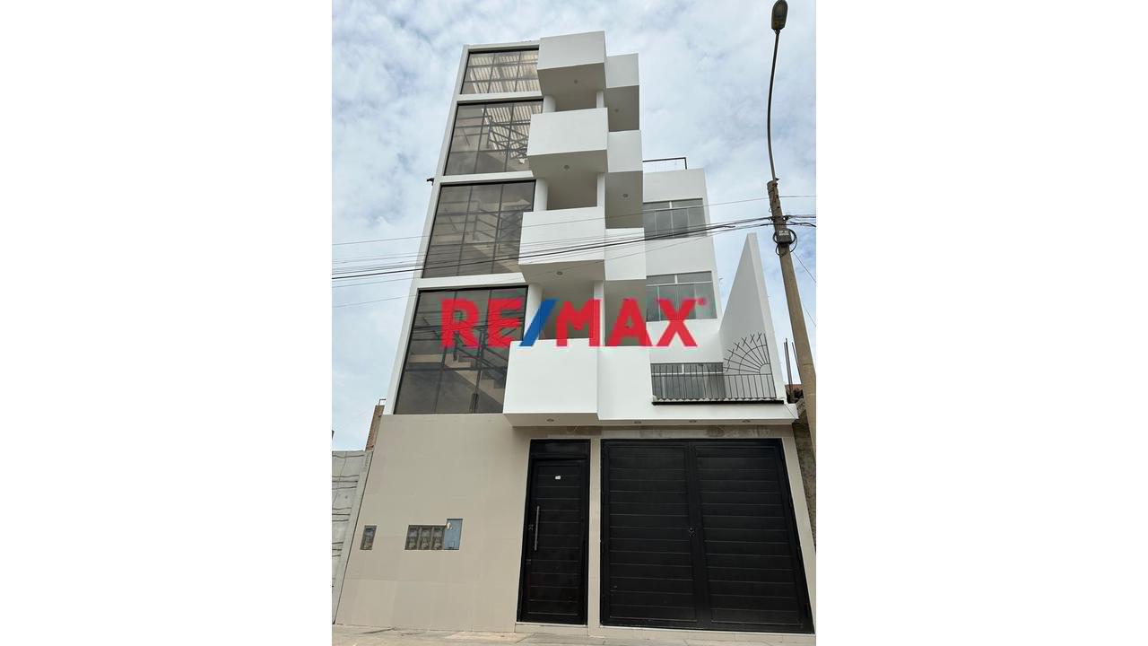 🚨 ¡Oportunidad Unica Flat De 105M2 De Estreno En Puente Piedra 4To Piso, Es Para Ti 🚨 - 1