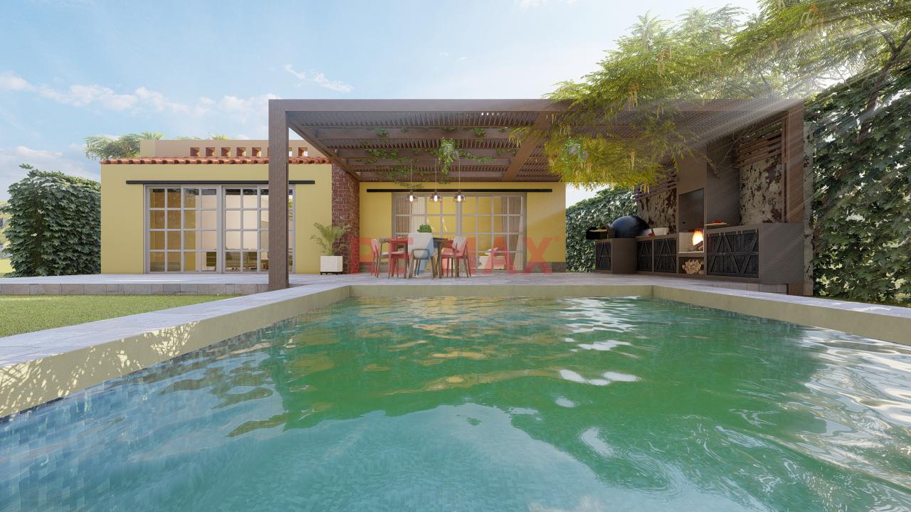 Vendo Terreno En Condiminio Asia Iii Con Casa De Campo — foto 6