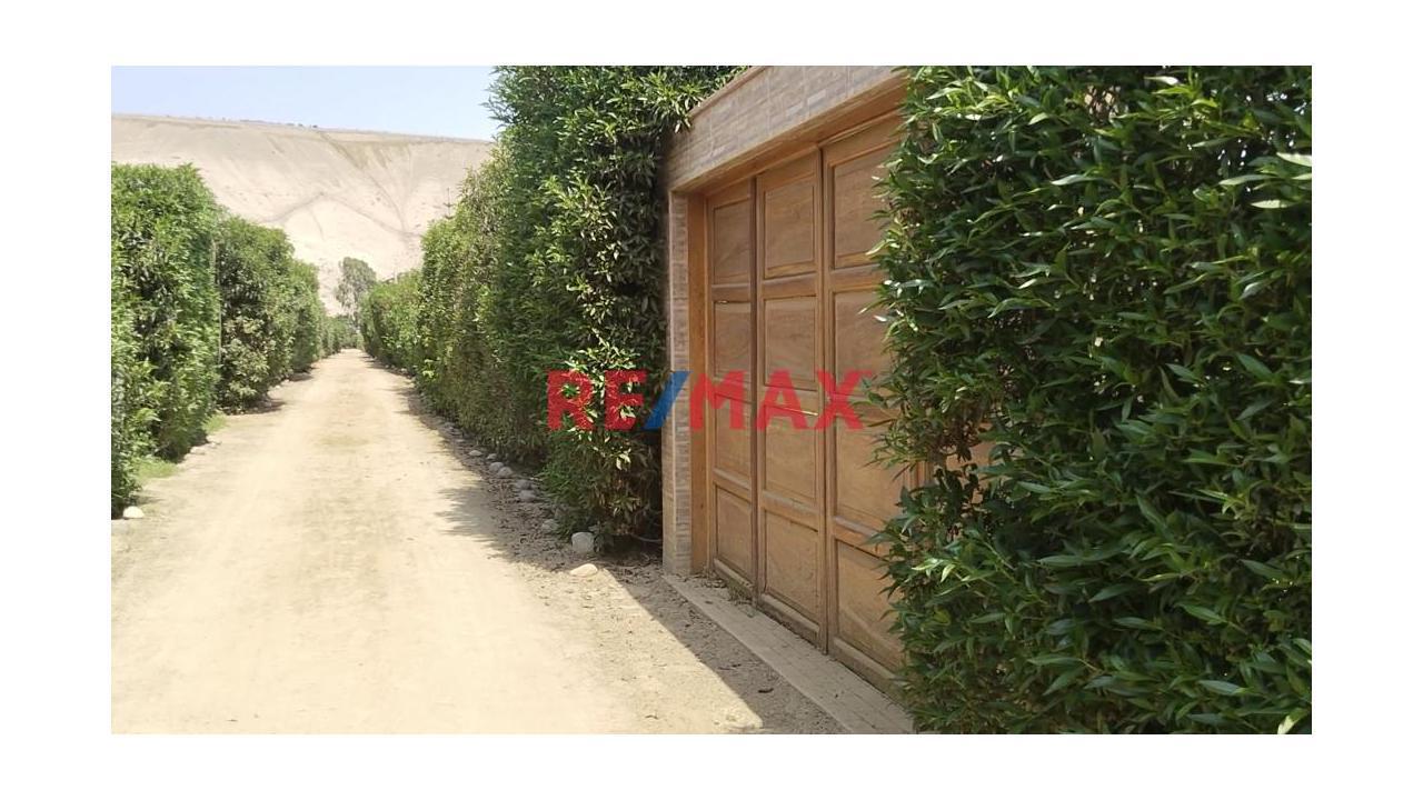 Vendo Terreno En Condiminio Asia Iii Con Casa De Campo