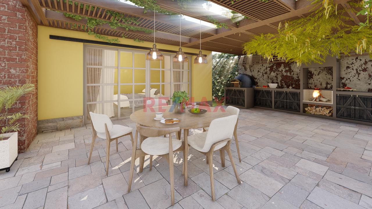 Vendo Terreno En Condiminio Asia Iii Con Casa De Campo — foto 3