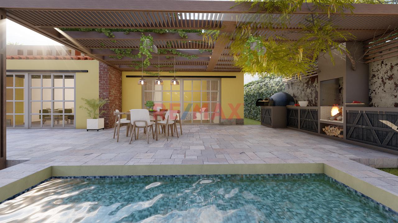 Vendo Terreno En Condiminio Asia Iii Con Casa De Campo — foto 5