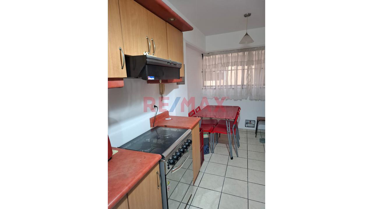Excelente Departamento En Santa Beatriz – 6° Piso, 2 Ascensores, Ubicación Clave — foto 6
