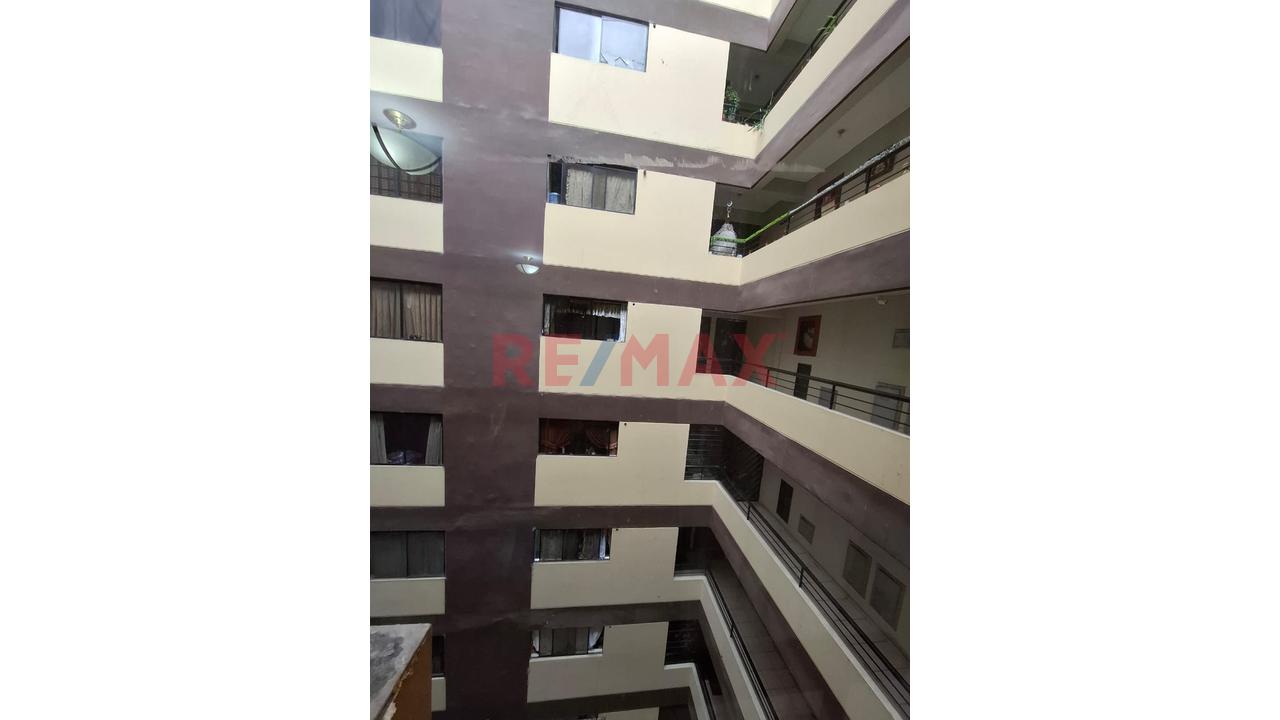 Excelente Departamento En Santa Beatriz – 6° Piso, 2 Ascensores, Ubicación Clave — foto 9