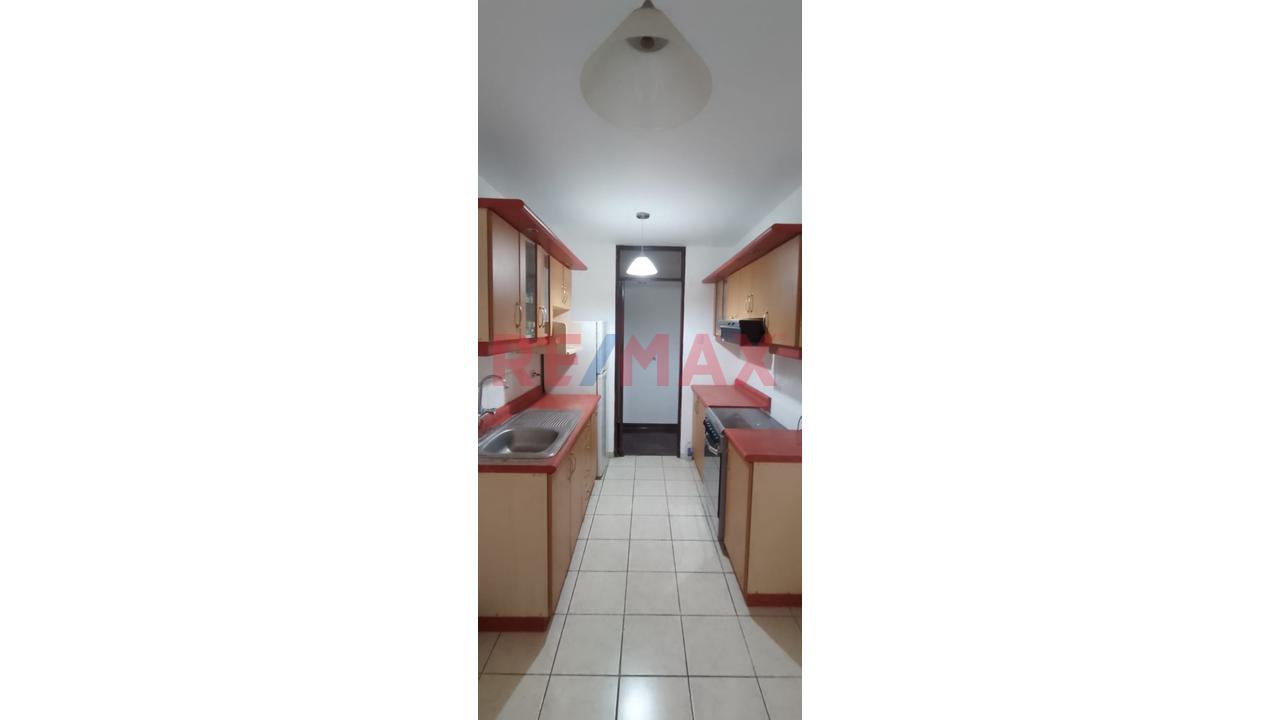 Excelente Departamento En Santa Beatriz – 6° Piso, 2 Ascensores, Ubicación Clave — foto 12