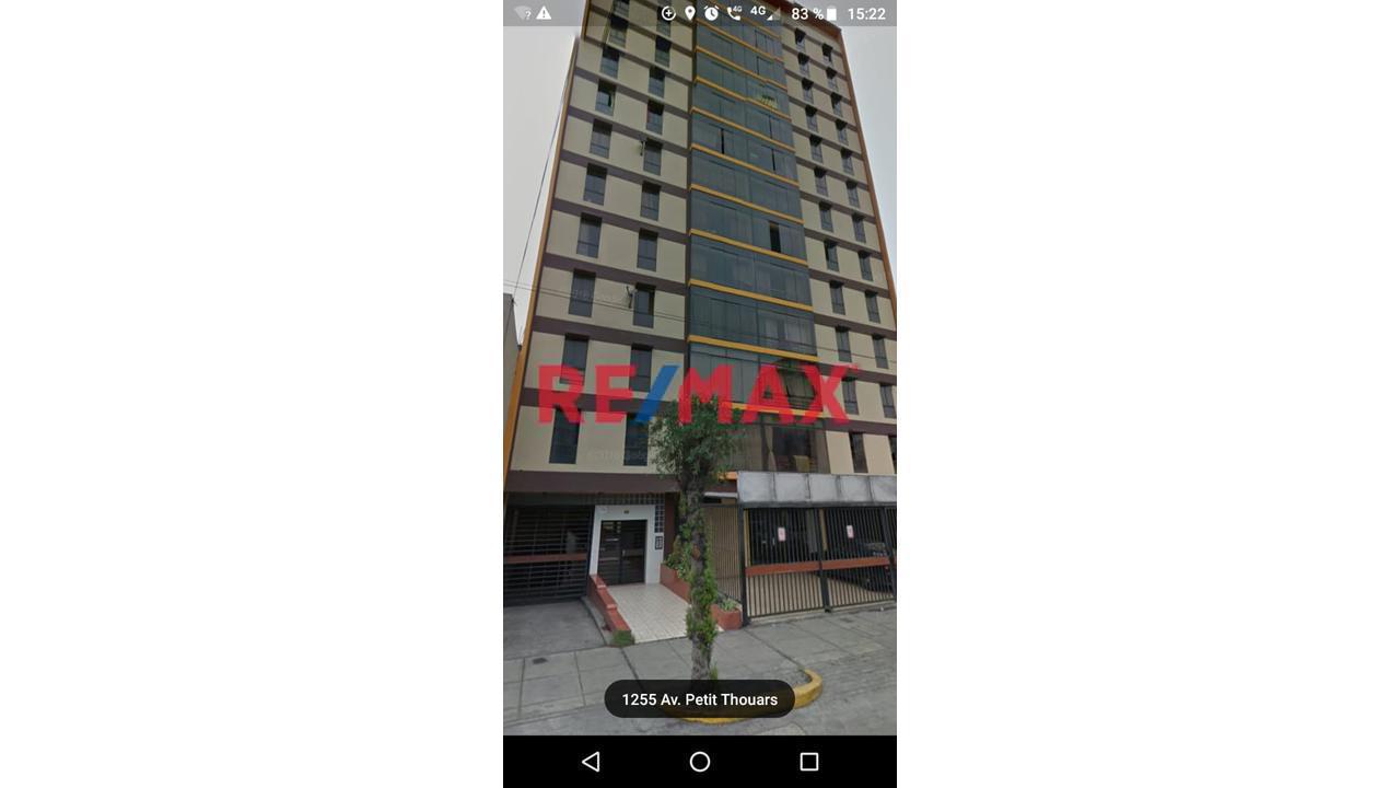 Excelente Departamento En Santa Beatriz – 6° Piso, 2 Ascensores, Ubicación Clave
