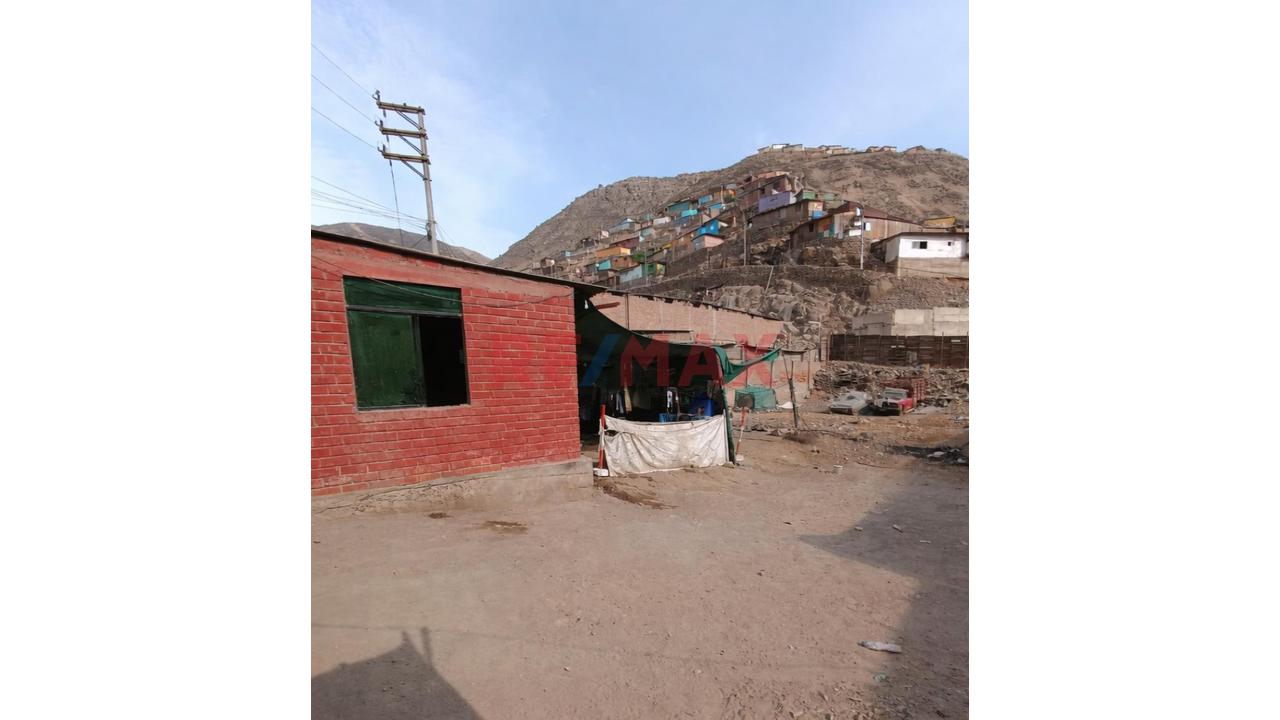 Venta De Terreno En Villa Maria Cerro Verde — foto 7