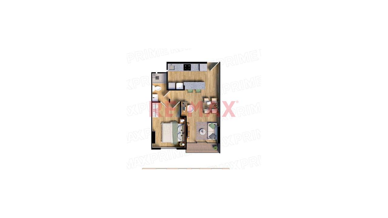 Se Vende Depa De Estreno En Surquillo! — foto 3