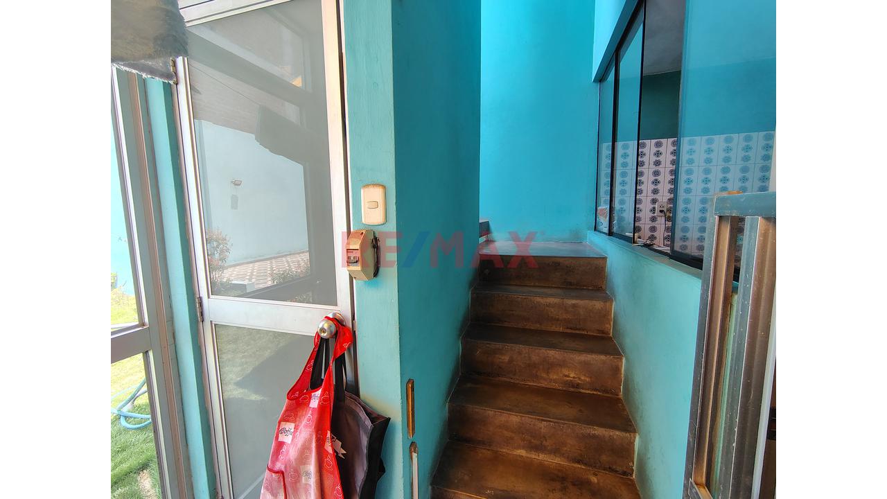 Vendo Casa Amplia En La Urb. Palao, San Martín De Porres — foto 8