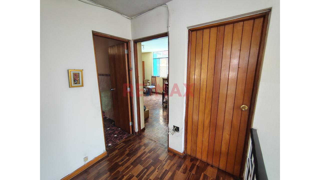 Vendo Casa Amplia En La Urb. Palao, San Martín De Porres — foto 15