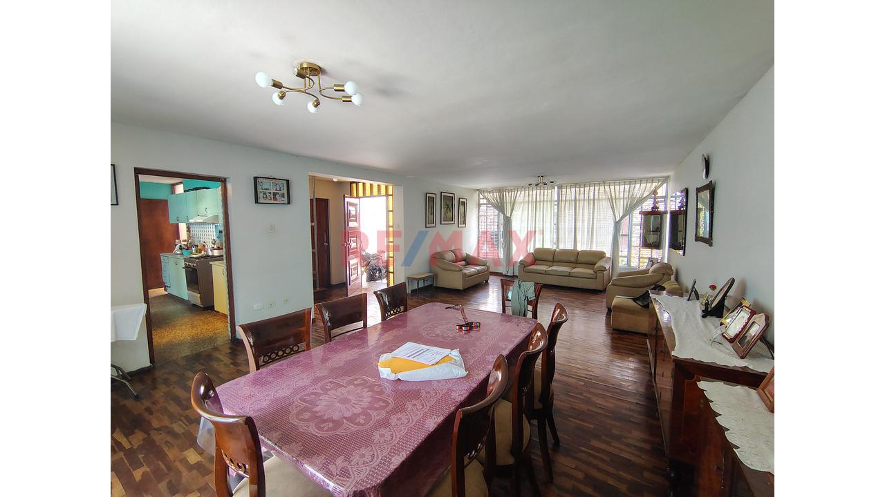 Vendo Casa Amplia En La Urb. Palao, San Martín De Porres — foto 5